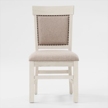 Charthouse Upholstered Dining Chair