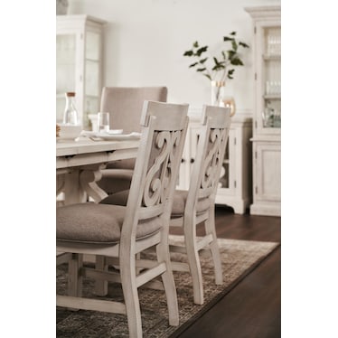 Charthouse Upholstered Dining Chair