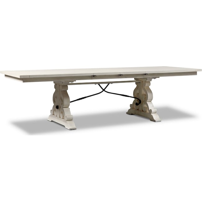 Dining Room Furniture - Charthouse Rectangular Dining Table