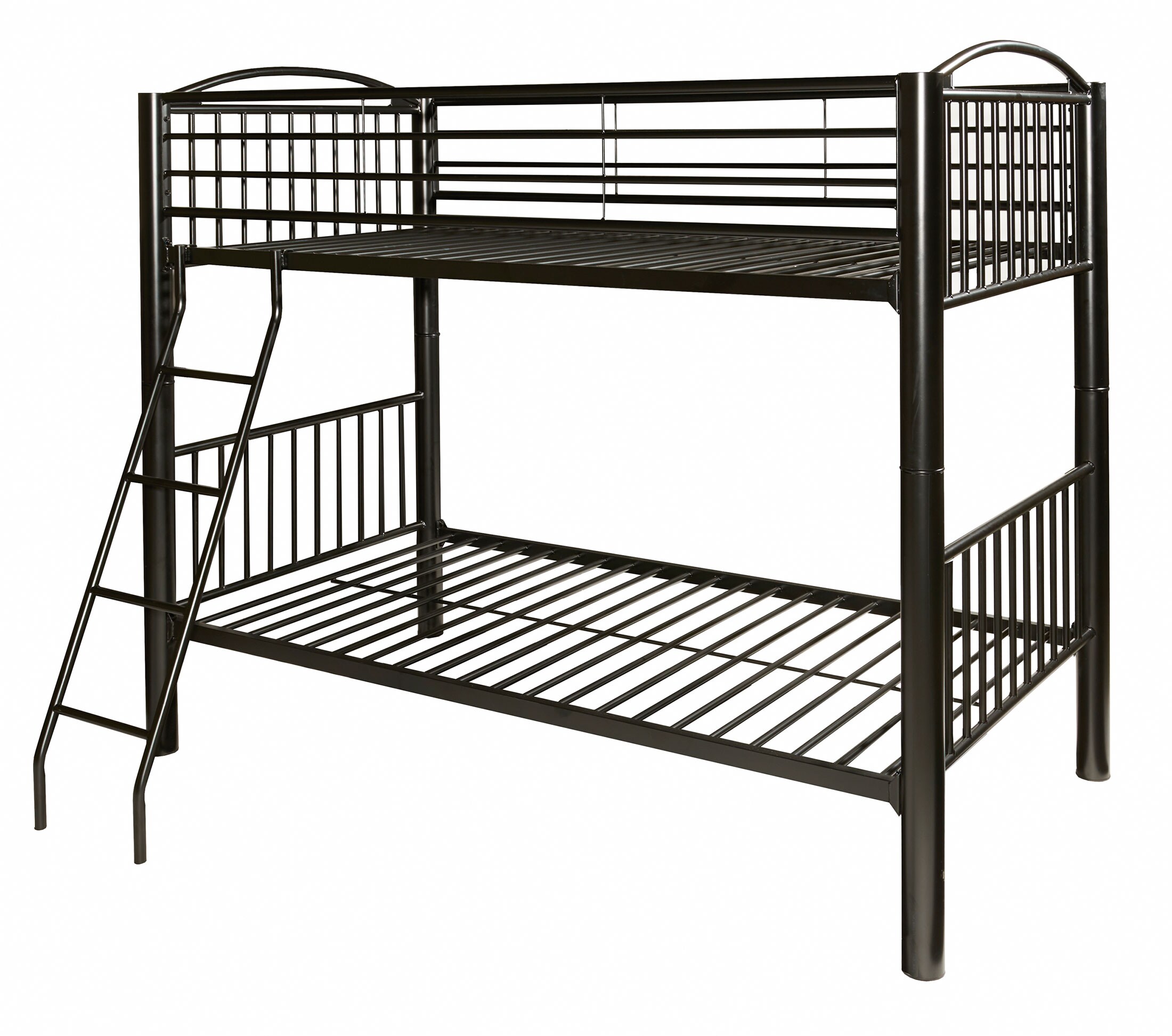 american signature bunk beds