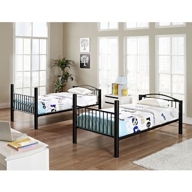 Chase Bunk Bed