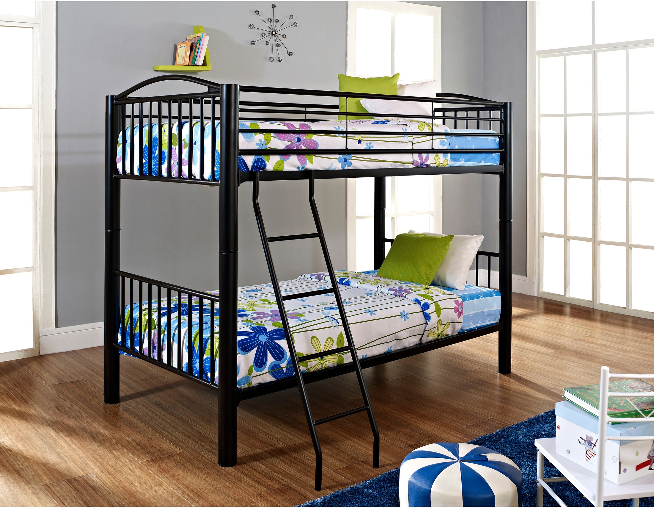 Chase Bunk Bed American Signature Furniture