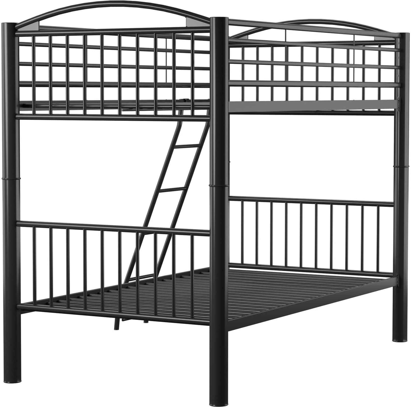 Chase twin outlet bed