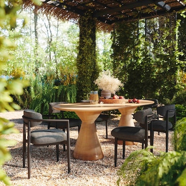 Chatham Outdoor Dining Chair