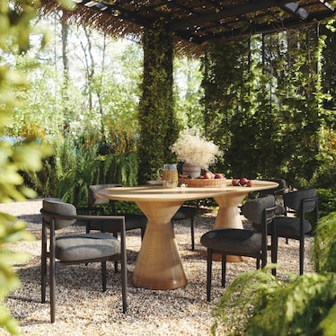 Chatham Outdoor Dining Chair