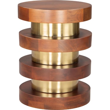 Chelley Side Table