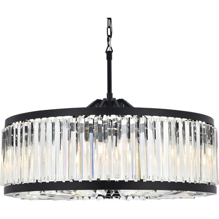 Chelsea 10-Light Chandelier