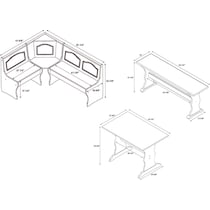 chelsea dimension schematic   