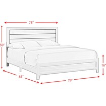 chesham dimension schematic   