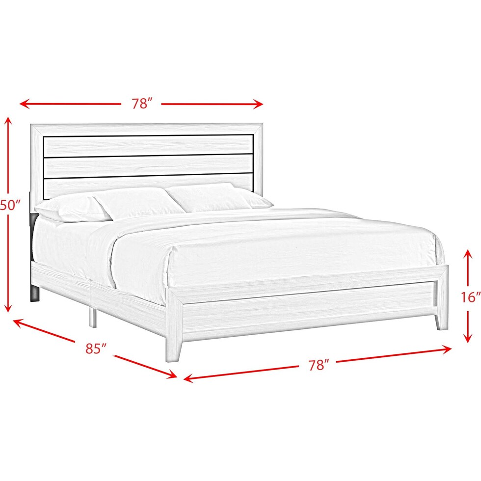 chesham dimension schematic   
