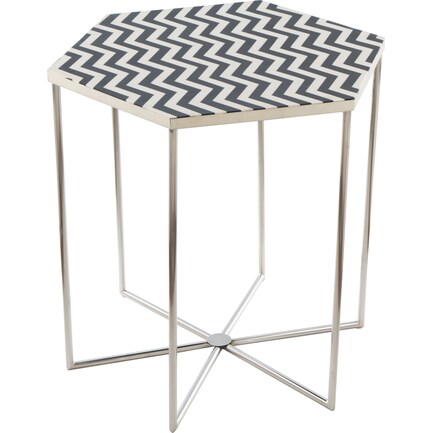 Chevie Side Table