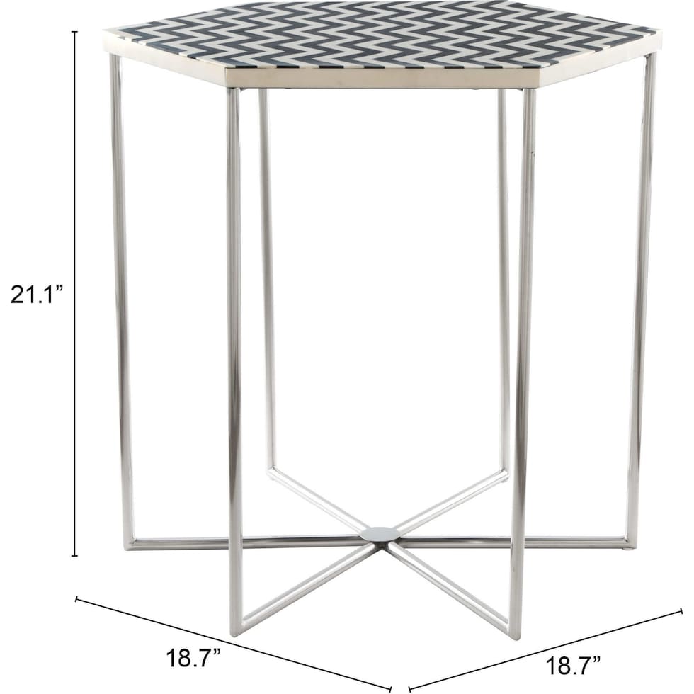 chevie dimension schematic   