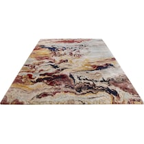 cheyanne blue area rug  x    