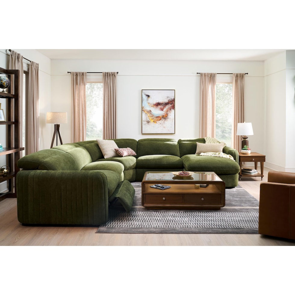 chicago tables dark brown coffee table   