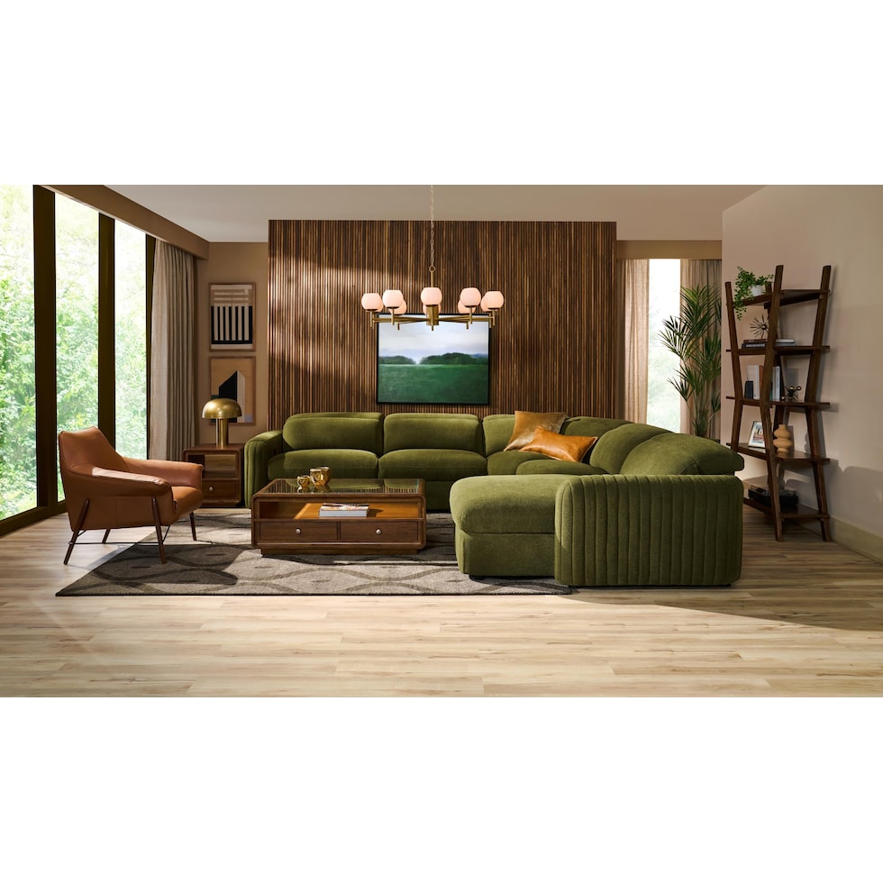 chicago tables dark brown end table   