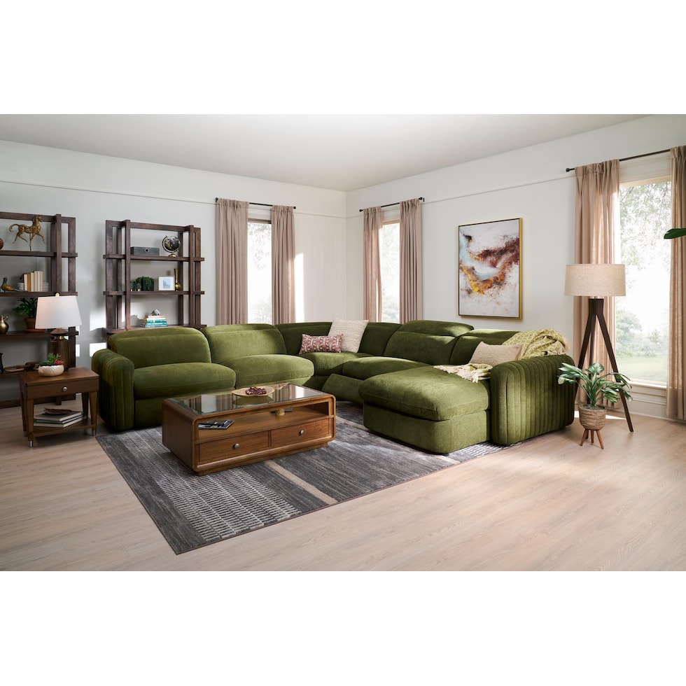 chicago tables dark brown end table   