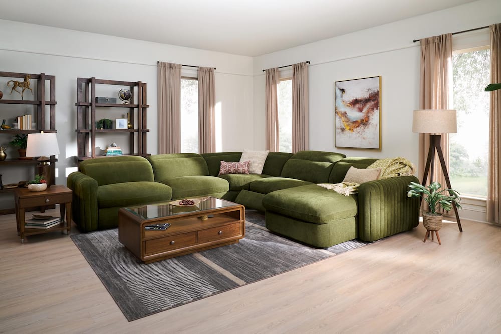 Chicago Tables Collection