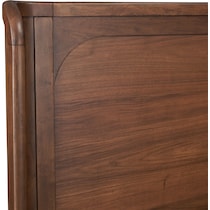 chicago dark brown  pc queen bedroom web   