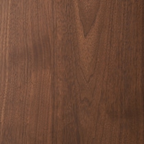 chicago dark brown  pc king bedroom   