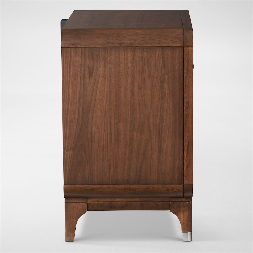 chicago dark brown  pc queen bedroom web   