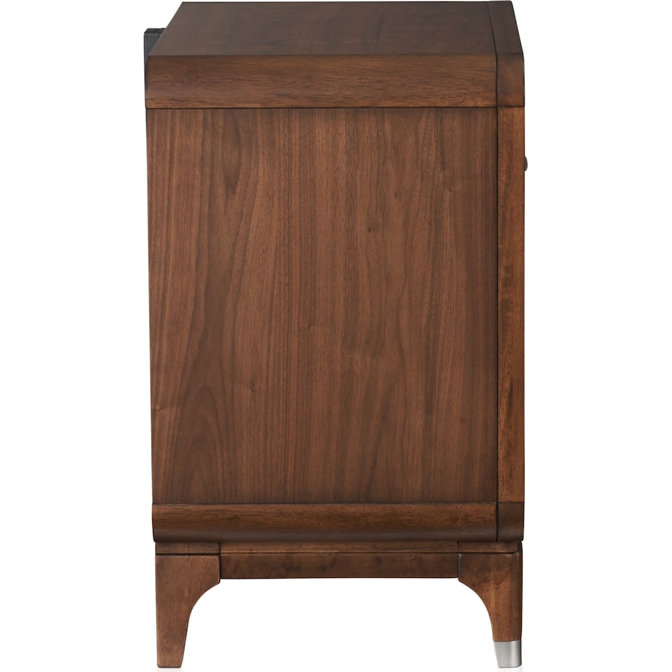 chicago dark brown  pc queen bedroom web   