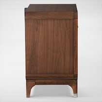 chicago dark brown nightstand web   