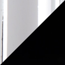 chrome black swatch  