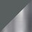 chrome gray swatch  
