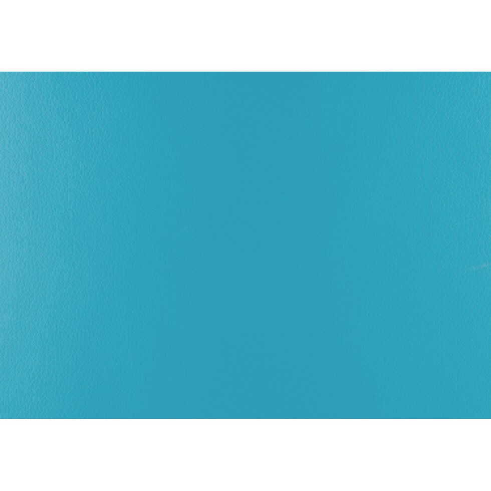 chrome teal swatch  