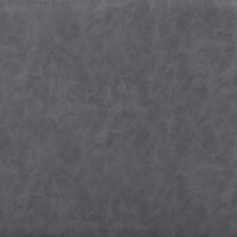 cielo gray accent chair   