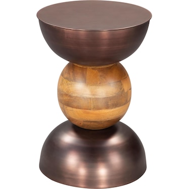 Cierra Side Table