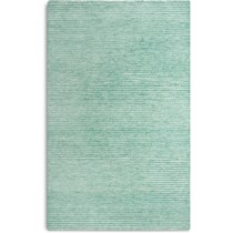 circe blue outdoor area rug   