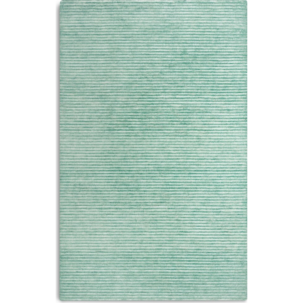 circe blue outdoor area rug   