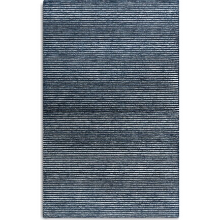 Circe 5 X 8 Indoor/Outdoor Area Rug - Blue