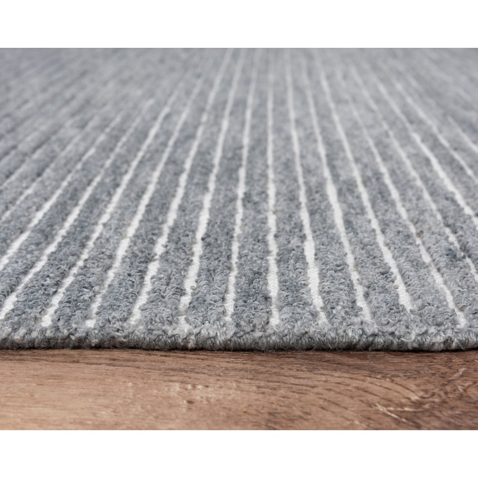 circe gray outdoor area rug   