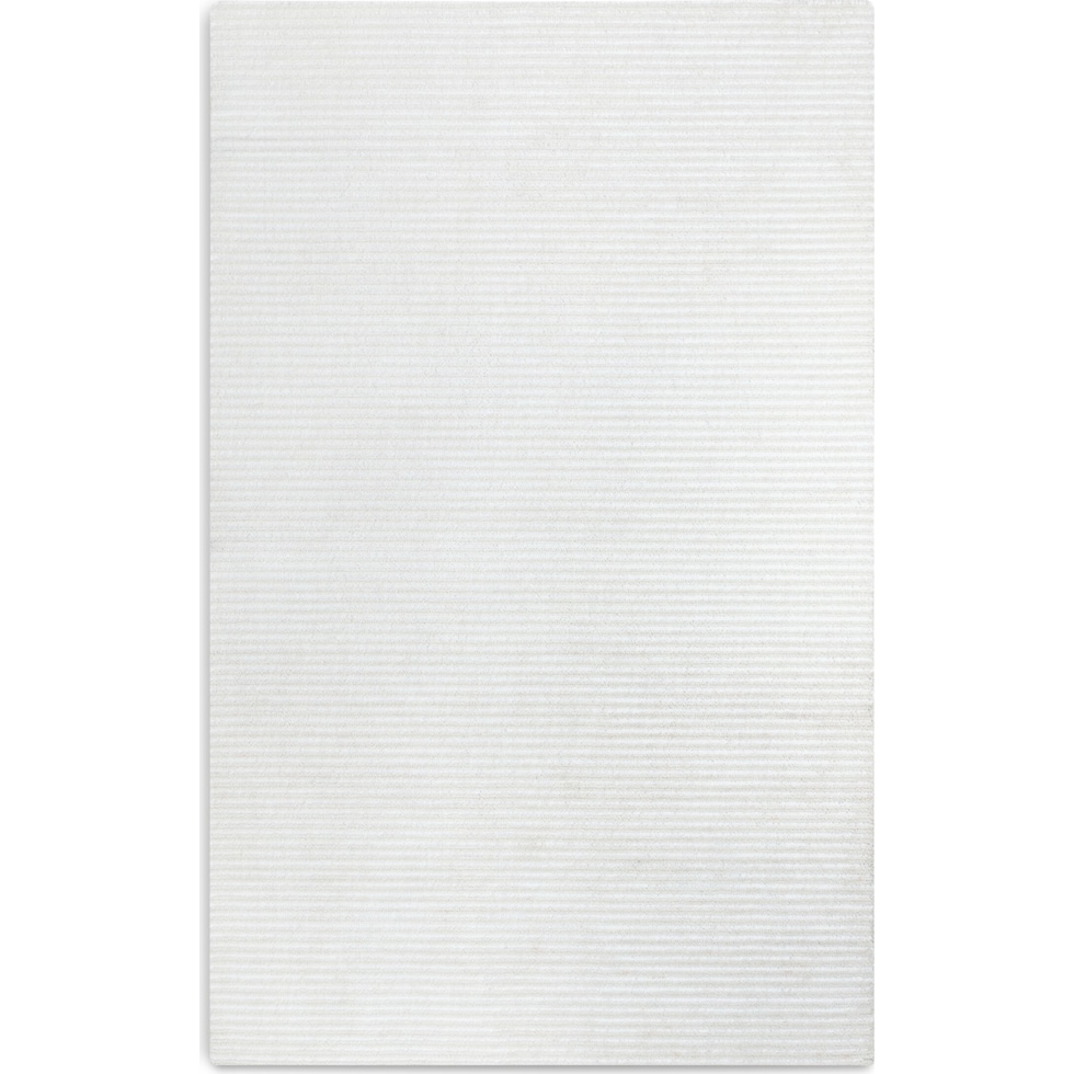 circe white outdoor area rug   