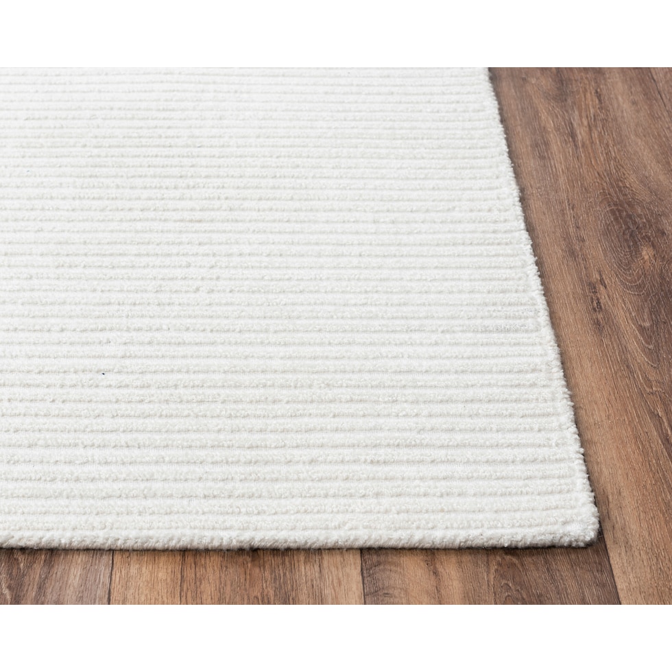circe white outdoor area rug   