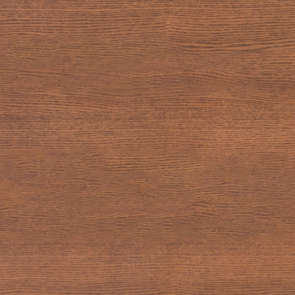 cisco dark brown dining chair   