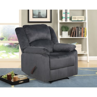 Civenna Manual Recliner