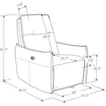 claremore dimension schematic   