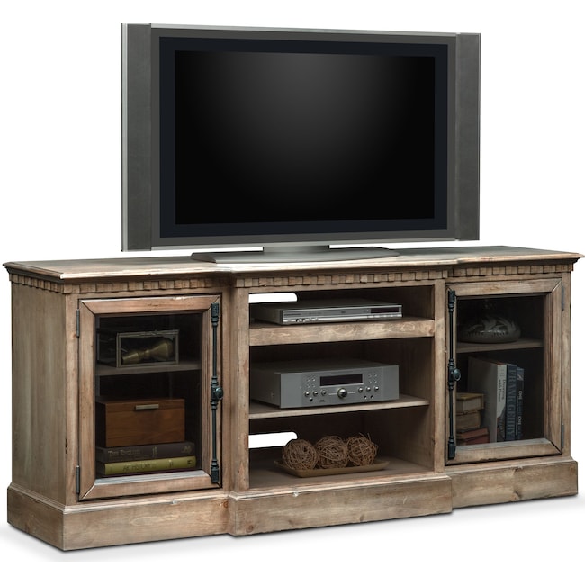 Entertainment Furniture - Claridge TV Stand