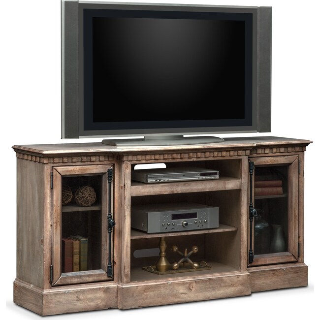 Entertainment Furniture - Claridge TV Stand
