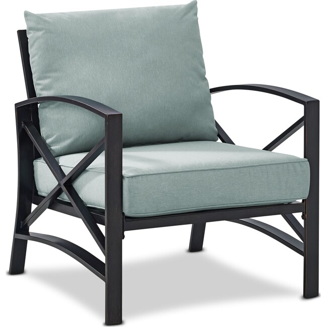 Outdoor Furniture - Clarion Outdoor Chair