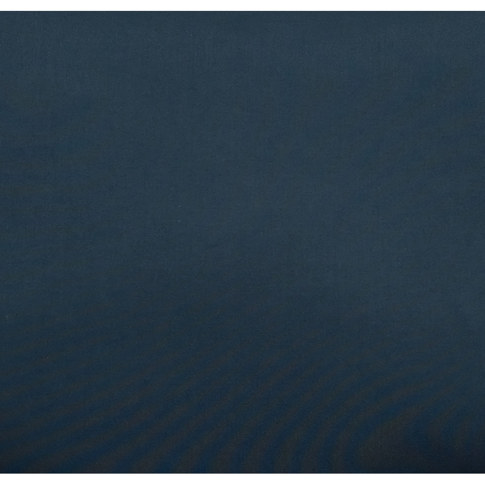 clarion blue outdoor loveseat   