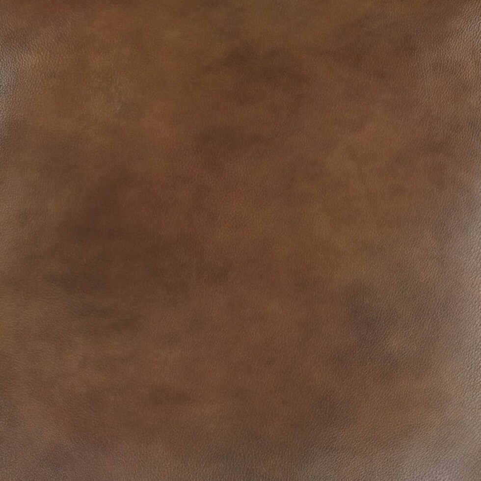 clarkson dark brown recliner   