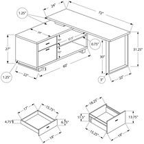 claud dimension schematic   