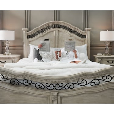 Claudette 28.5'' Table Lamp