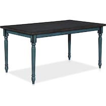 clayes blue  pc dining room   