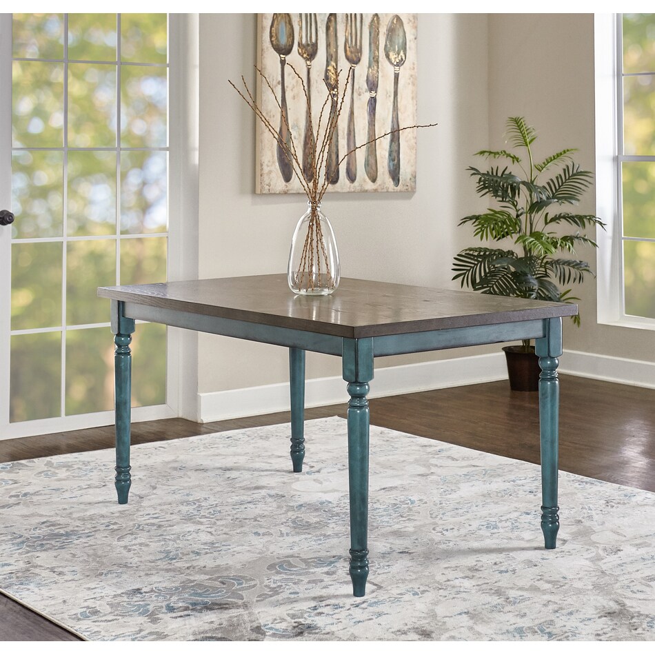Clayes Dining Table American Signature Furniture