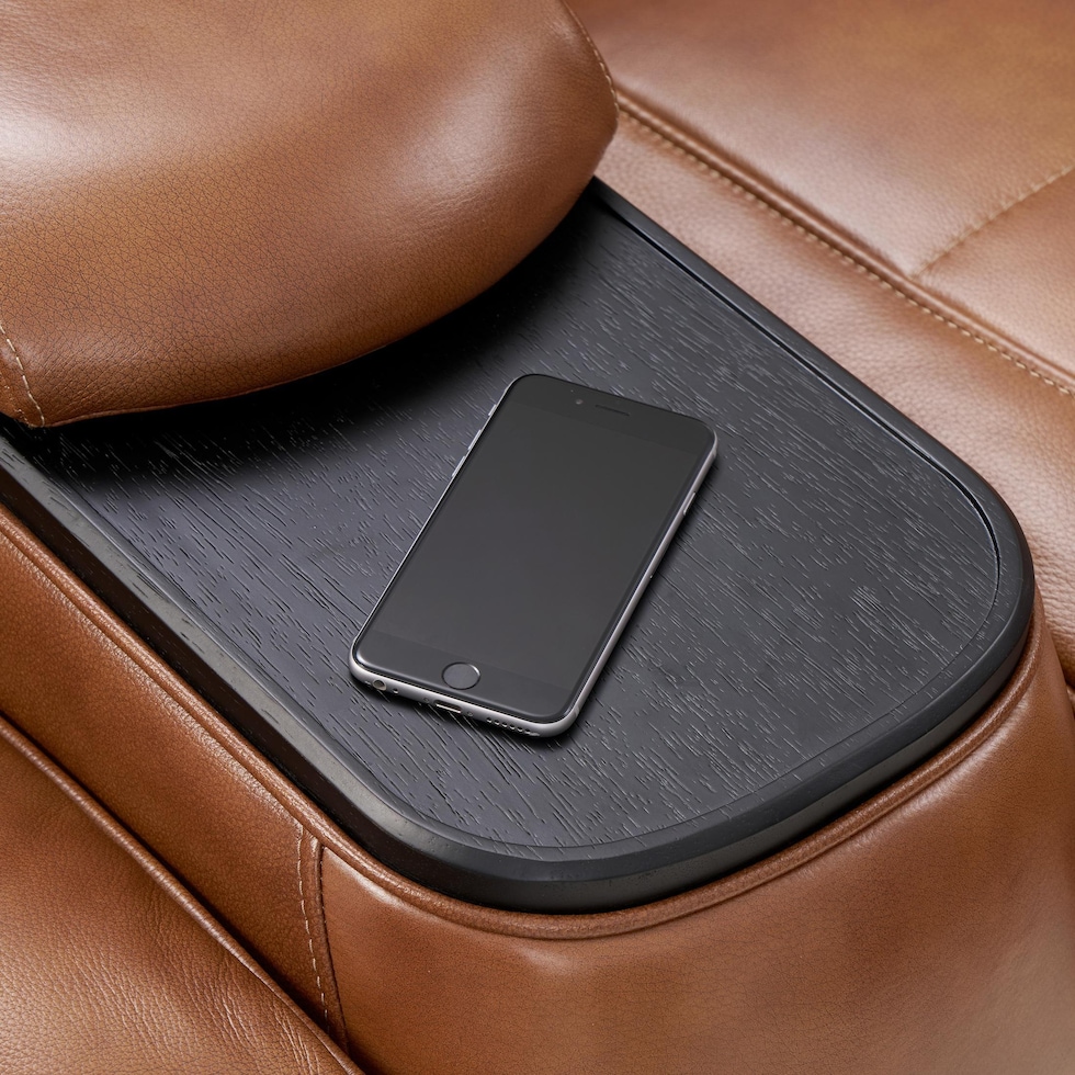 clayton living room light brown sectional   